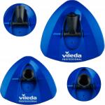 Vileda Vileda Turbo UltraSpin Mini forgómop tartó, kék (UCHWYT MOP ORYGINAŁ VILEDA PROFESSIONAL)