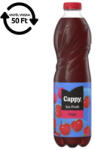 CAPPY Üdítőital szénsavmentes CAPPY Ice Fruit Meggy 1, 5L DRS (2621401)
