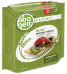 ABONETT Extrudált kenyér ABONETT VeganPro lencsés-zöldborsós gluténmentes 100 g - papir-bolt
