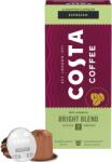 Costa Costa Bright Blend Kapszula Kávé 10 db Nespresso 100% Arabica (5012547001773)