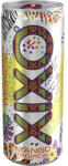 XIXO Üdítőital szénsavas XIXO Mango tropical 0, 25Ll DRS - papir-bolt