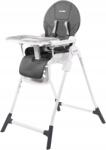 Nania Etetőszék Nania Lucie 6-36 hónapos korig, szürke (3507460228045)