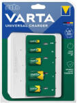 VARTA Akkumulátor töltő VARTA Universal (57658101401)