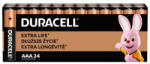 Duracell Elem mikro DURACELL Basic MN2400 AAA 24-es (10PP110030)