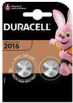 Duracell Gombelem DURACELL DL2016/CR2016 2-es (10PP040030)