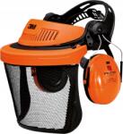3M Védő szett erdészethez 3M FORESTER2 (DRS-7000103790)