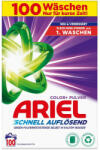 Ariel Color+ Mosópor 100 mosás (6kg) (8700216088572)