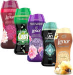 Lenor illatgyöngy válogatás csomag (5 db-os kiszerelés) (lenor-cs-6)