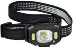 PROMO Fejlámpa PROMO LED Sensor (7357202) - papir-bolt