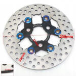  Féktárcsa Yamaha Rsz Jog Bws Zuma Aerox, 200mm, úszó rotor