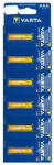 VARTA Elem mikro VARTA Longlife AAA 6-os (4103101486)