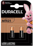 Duracell Elem mini DURACELL MN21 12V 2-es (10PP040031)