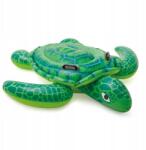 Intex Felfújható teknős matrac gyerekeknek úszáshoz Intex 57524 (57524)