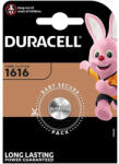 Duracell Gombelem DURACELL DL1616 1-es (DFN004) - papir-bolt