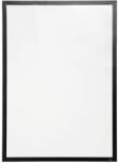DURABLE Infokeret DURABLE Duraframe 70x100 mm fekete (505601) - papir-bolt