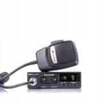 Alan/Midland Alan 100 Plus B Cb Radio Am Fm 40 csatorna Squelch (C442.13)