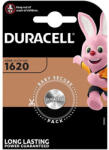 Duracell Gombelem DURACELL DL1620 1-es (DFN010) - papir-bolt