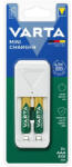 VARTA Akkumulátor töltő VARTA Mini + AAA 2x800 mAh (57656201421)