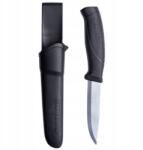 Morakniv Companion fekete kés (s) (12141)