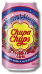 Chupa Chups Üdítőital szénsavas CHUPA CHUPS Rágógumi 345 ml DRS - papir-bolt