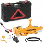 MSW Elektromos ollós autóemelő 3 t-ig 12 V (10062544)