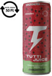 Tutti Juice Üdítőital szénsavas TUTTI JUICE görögdinnye 250 ml DRS