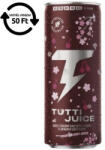 Tutti Juice Üdítőital szénsavas TUTTI JUICE sweet cherry 250 ml DRS