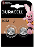 Duracell Gombelem DURACELL DL2032 3V 2-es (10PP040028)