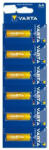 VARTA Elem ceruza VARTA Longlife AA 6-os (4106101486)