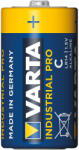VARTA Elem baby VARTA Industrial C (4014211111)
