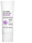 APLB Protectie solara cu colagen si peptide, Collagen EGF Peptide Sunscreen, APLB, 40ml