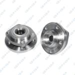 GSP Súprava ložísk kolesa GSP 9326004 (9326004)