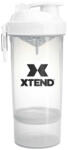 XTEND Xtend SmartShake Bottle / 600 ml / White