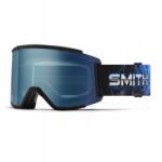 SMITH Squad XL ChromaPop védőszemüveg, sötétkék (M006753P0994B)