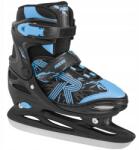 Roces Görkorcsolya Roces Jokey Ice 3.0 Boy fekete-kék (ND05_Ł0946-34-37_80)