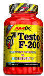 Amix Nutrition TestoFuel / 100 Tabs