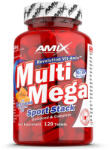Amix Nutrition Multi Mega Stack 120 Tabs