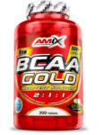 Amix Nutrition BCAA Gold 300 Tabs