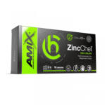 Amix Nutrition ChelaZone® ZincChel® Zinc Bisglycinate Chelate / 90 Vcaps