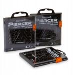 Anaconda Horgok Anaconda Power Carp B-988 Tgx nr. 6 11db sorjamentes (2400606)