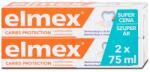 Elmex fogszuvasodás elleni fogkrém duopack 2 x 75 ml (61020144)