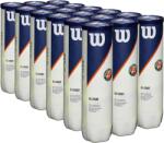 Wilson Roland Garros Allcourt 4 (72 db/karton) teniszlabda (WRT116400)