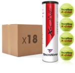 Tecnifibre X-One (72 db) teniszlabda (60XONE364N)