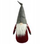 Trend-Deco Karácsonyi filc manó 60 cm ajándék karácsonyra