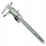 Dedra Elektronikus Digitális Tolómérő 150MM 0.01MM/M Rozsdamentes Acél MC0020 (MC0020)