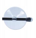 BISK Niagara Papírtartó, Fekete (5901487082617)