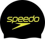 Speedo Slogan Prt Cap úszósapka, felnőtteknek (8-0838509951)