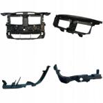 Mertt Kpl első légbeömlő öv kormány okulár lámpa Bmw X1 E84 2009-2015