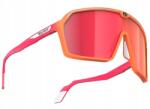 Rudy Project szemüveg SP7238460011 Spinshield Mandarin Fade Coral (SP723846-0011)