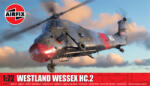 Airfix Westland Wessex HC. 2 1: 72 (A04068)